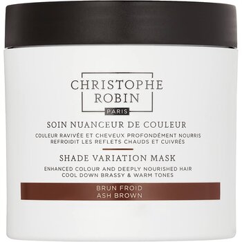 Christophe Robin Soin Nuan Ash Brown 250ml