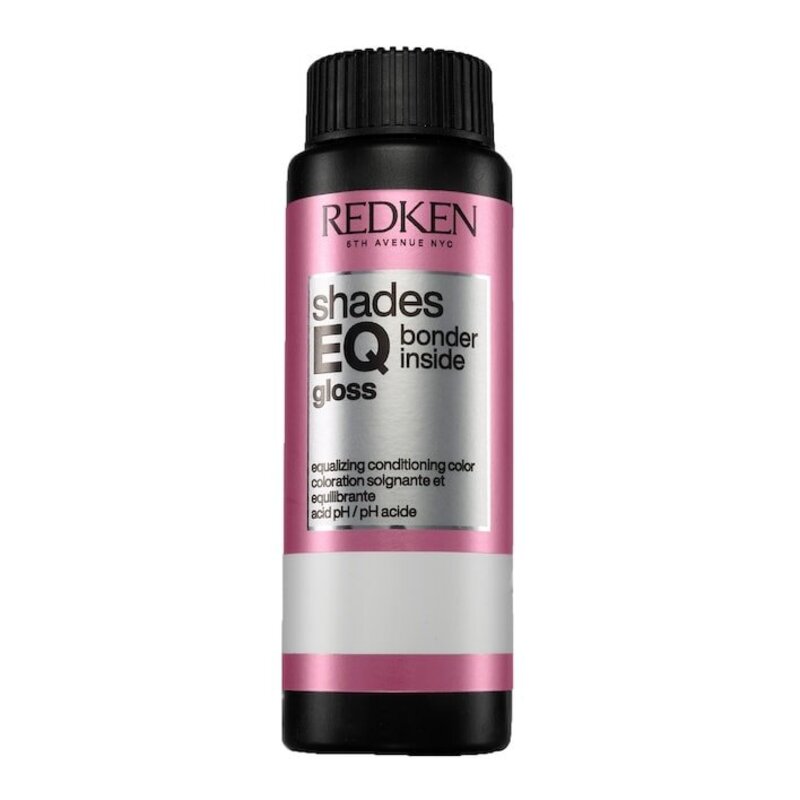 Redken Shades Eq Bonder Inside 04wg x3 - 60ml
