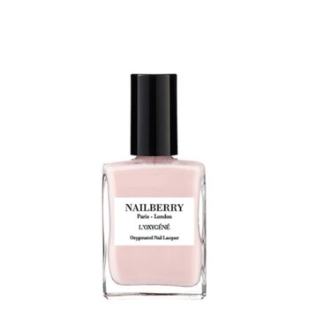 Nailberry Candy Floss 15ml - Vernis à Ongles