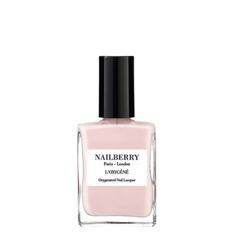Nailberry Candy Floss 15ml - Vernis à Ongles