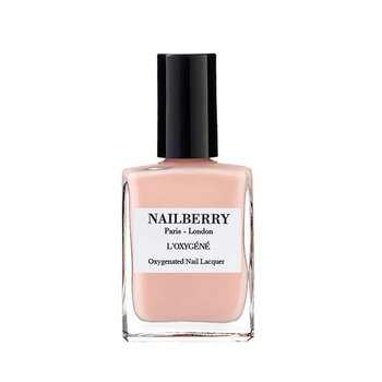 Nailberry A Touch Of Powder 15ml - Vernis à Ongles