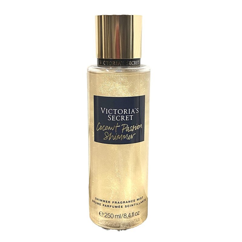 Victoria's Secret Coconut Passion Brume 250ml