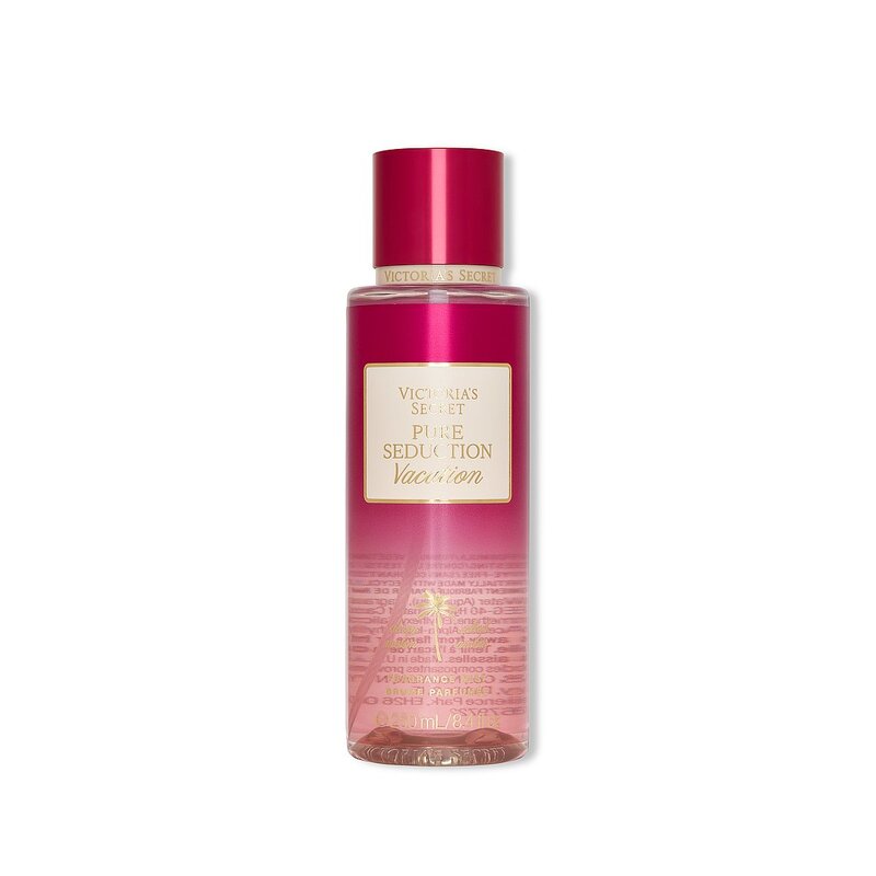 Victoria's Secret Brume Parfumée Seduc Vacation