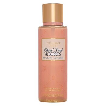 Victoria's Secret Glazed Pet y Berri Brume 25