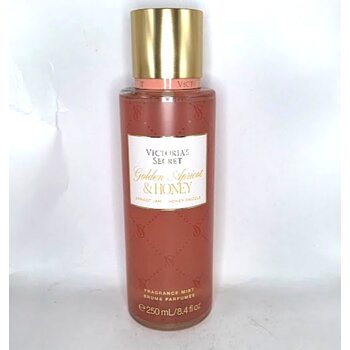 Victoria's Secret Brume Parfumée Golden Apri y Hon