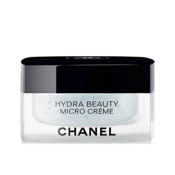 Chanel Hydra Beauty Micro Crème 50g - Hydratation Intense | Kermatone