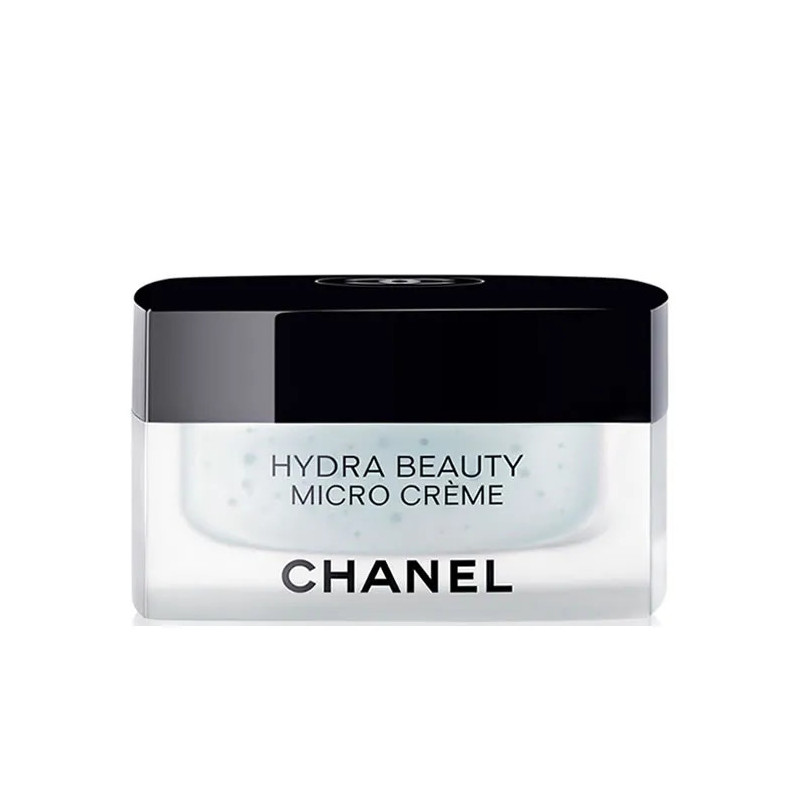 Chanel Hydra Beauty Micro Crème 50g - Hydratation Intense | Kermatone
