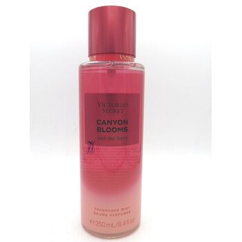 Victoria's Secret Canyon Blooms Brume 250ml