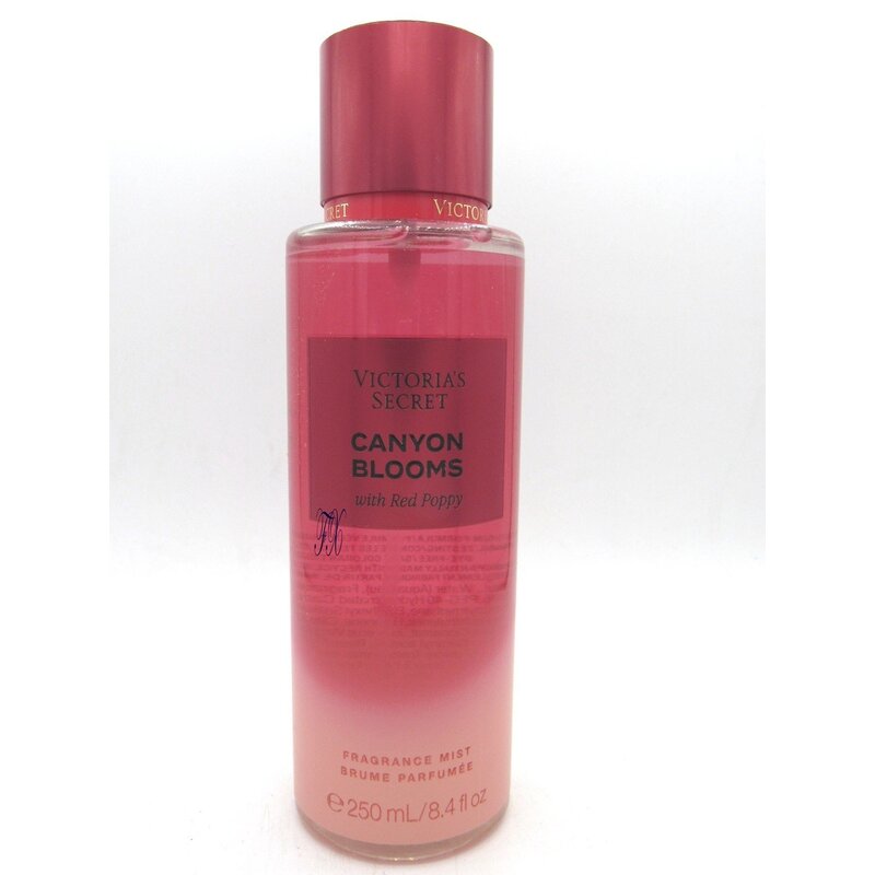 Victoria's Secret Canyon Blooms Brume 250ml
