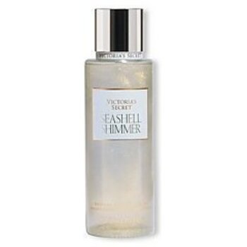 Victoria's Secret Seashell Shimmer Brume 25