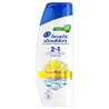 Head & Shoulders Citrus 2en1 330ml - Shampooing