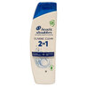Head & Shoulders Champú Clásico 2 en 1 330ml