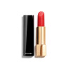 Chanel Rouge Allure Velvet Luminous Matte - Rouge Feu Kermatone