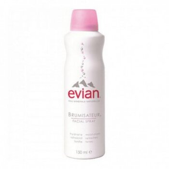 Evian Brumisateur Facial Spray 50ml - EVIAN