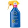 Nivea Sun Sensitive Spray SPF30 250ml | NIVEA