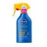 Nivea Sun Spray Solaire SPF50 250ml - Protection