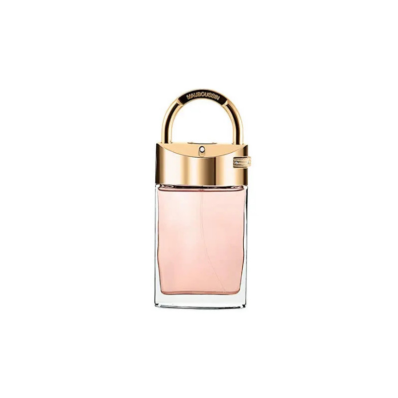 Mauboussin Promise Me Eau De Parfum - Élégance & Séduction | Kermatone