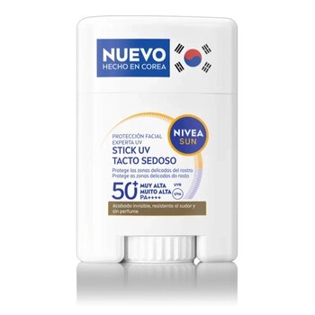 Nivea Sun Stick UV SPF50 15g - Protection Solaire
