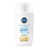 Nivea Sun Fluide Visage SPF50 Anti-Brillance 40ml
