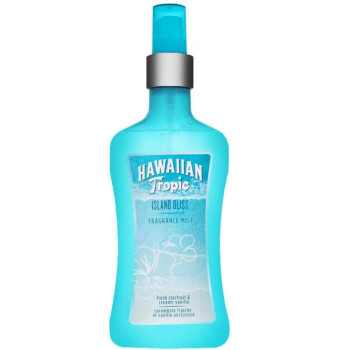 Hawaiian Tropic Island Bliss 250ml - Lait Solaire