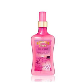 Hawaiian Tropic Pink Retreat 250ml - Lait Solaire