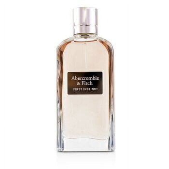 Abercrombie & Fitch First Instinct Woman EDP 100ml