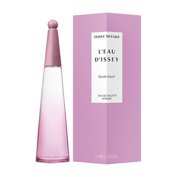 Issey Miyake L'Eau d'Issey Solar Violet Coffret