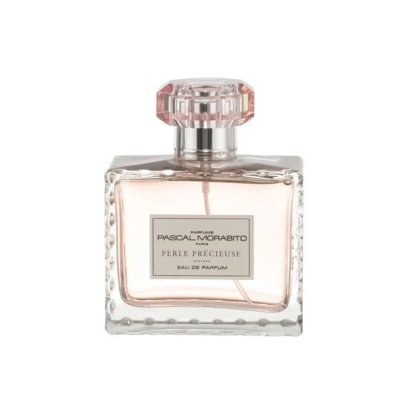 Pascal Morabito Perle Précieuse Eau De Parfum 100ml - Kermatone