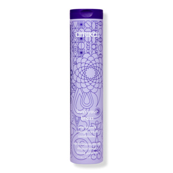 Amika Bust Your Brass Après-shampooing Blond 60ml