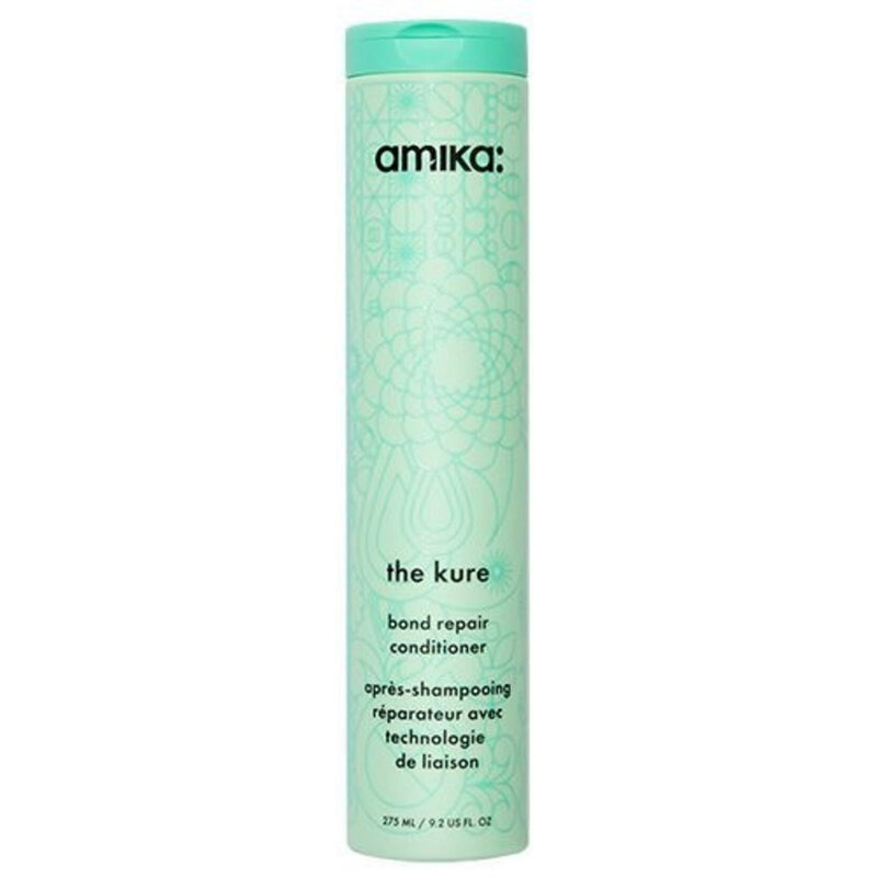 Amika The Kure Après-Shampoing Réparateur 100ml