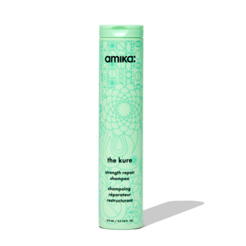 Amika The Kure Shampoing Réparateur 275ml