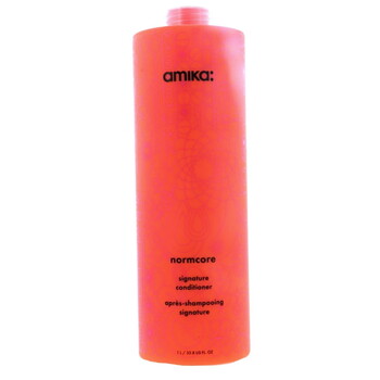 Amika Normcore Après-Shampooing 1000ml