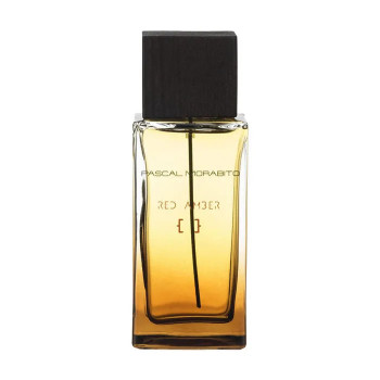 Pascal Morabito Red Amber Eau De Toilette 100ml - Kermatone