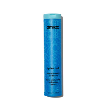 Amika Hydro Rush Après-Shampooing 275ml