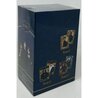Amika Bust Your Brass Shampooing Blond 1000ml