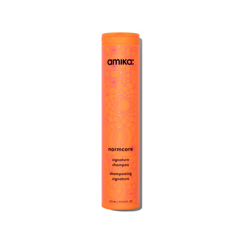 Amika Normcore Shampoing Antioxydant 275ml