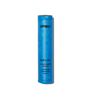 Amika Hydro Rush Shampooing Hydratant 1000ml