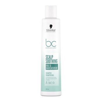 Schwarzkopf BC Scalp Soothing Shampooing 250ml