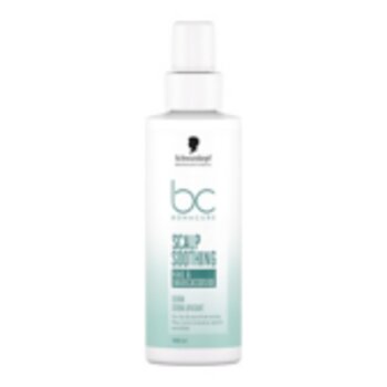 Sérum Apaisant Schwarzkopf BC Scalp 100ml