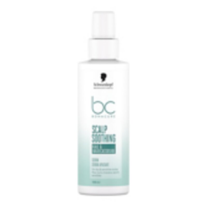 Sérum Apaisant Schwarzkopf BC Scalp 100ml