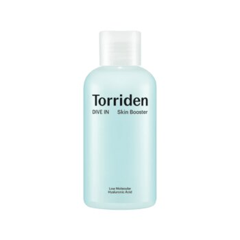 Torriden Dive-In Eau Nettoyante Acide Hyaluronique 400ml