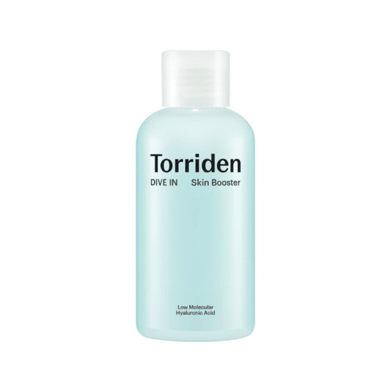 Torriden Dive-In Eau Nettoyante Acide Hyaluronique 400ml