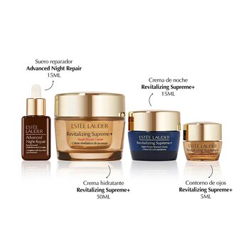 Estée Lauder Revitalizing Supreme Youth Power - Coffret ...