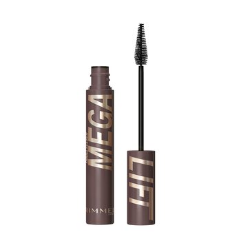 Rimmel Thrill Seeker Megalift Mascara 003 Brownie Pie