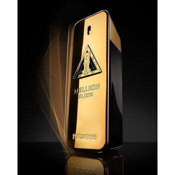 Paco Rabanne 1 Million Elixir EDP 30ml - Parfum Homme