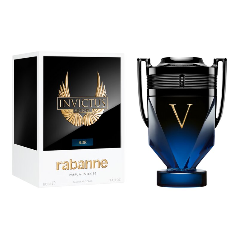 Invictus Victory Elixir Parfum 30ml Paco Rabanne
