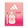 Adidas Core Eau de Toilette 100ml - Parfum Homme