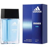 Adidas Moves EDT Spray 100ml - Parfum Homme