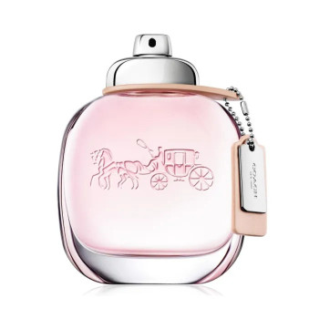 Eau De Toilette Coach 1941 Femme 90ml - Kermatone