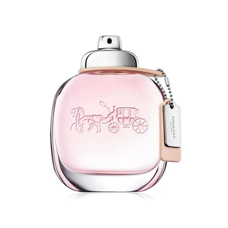 Eau De Toilette Coach 1941 Femme 90ml - Kermatone